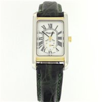 Armbanduhr Philip Watch Dame Tales in Stahl 8251420538 - 8251420538